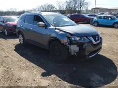 KNMAT2MT8HP519487 2017 NISSAN ROGUE