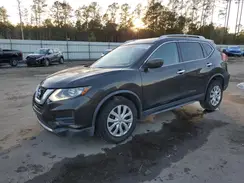 KNMAT2MT8HP519912 2017 NISSAN ROGUE