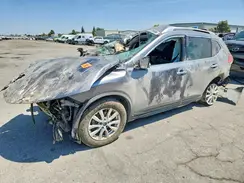 KNMAT2MT8HP521644 2017 NISSAN ROGUE