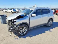 KNMAT2MT8HP521904 2017 NISSAN ROGUE