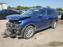 KNMAT2MT8HP522678 2017 NISSAN ROGUE