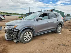 KNMAT2MT8HP522874 2017 NISSAN ROGUE