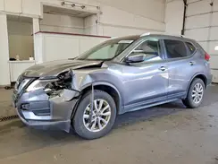 KNMAT2MT8HP522972 2017 NISSAN ROGUE