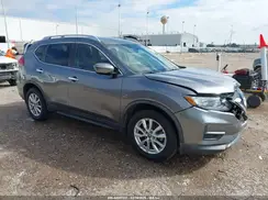 KNMAT2MT8HP523961 2017 NISSAN ROGUE