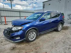 KNMAT2MT8HP525242 2017 NISSAN ROGUE