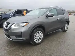 KNMAT2MT8HP526987 2017 NISSAN ROGUE