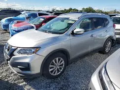 KNMAT2MT8HP527377 2017 NISSAN ROGUE