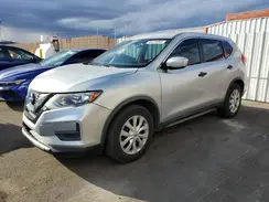 KNMAT2MT8HP530599 2017 NISSAN ROGUE