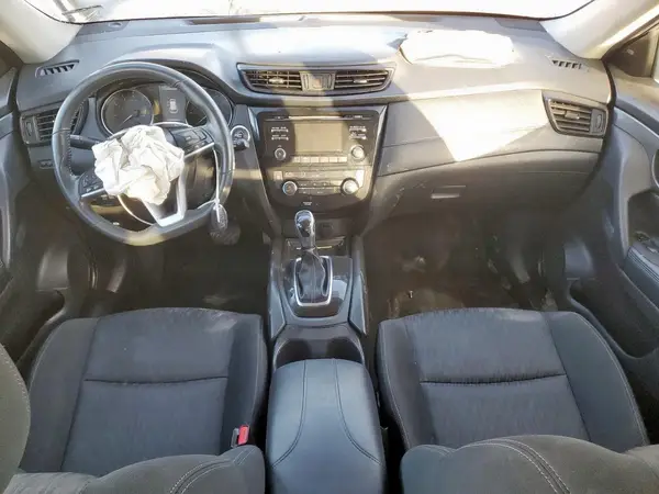 KNMAT2MT8HP533583 2017 NISSAN ROGUE - Image 8