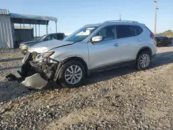 KNMAT2MT8HP534927 2017 NISSAN ROGUE