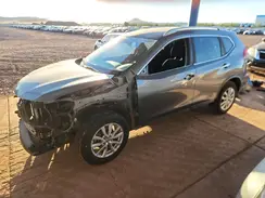 KNMAT2MT8HP540064 2017 NISSAN ROGUE