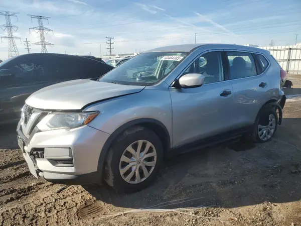 KNMAT2MT8HP540548 2017 NISSAN ROGUE - Image 1