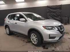 KNMAT2MT8HP541439 2017 NISSAN ROGUE