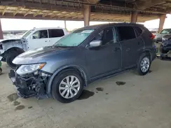KNMAT2MT8HP542591 2017 NISSAN ROGUE
