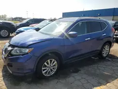 KNMAT2MT8HP543062 2017 NISSAN ROGUE