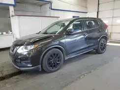 KNMAT2MT8HP543157 2017 NISSAN ROGUE