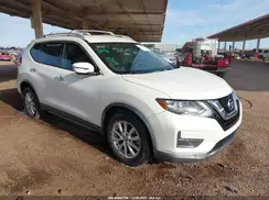 KNMAT2MT8HP543269 2017 NISSAN ROGUE