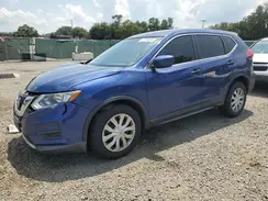 KNMAT2MT8HP543904 2017 NISSAN ROGUE
