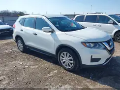 KNMAT2MT8HP544521 2017 NISSAN ROGUE