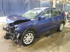 KNMAT2MT8HP546348 2017 NISSAN ROGUE