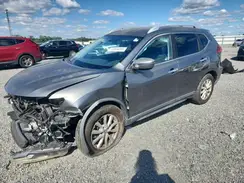 KNMAT2MT8HP546768 2017 NISSAN ROGUE