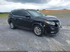 KNMAT2MT8HP550867 2017 NISSAN ROGUE