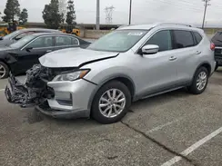 KNMAT2MT8HP551758 2017 NISSAN ROGUE