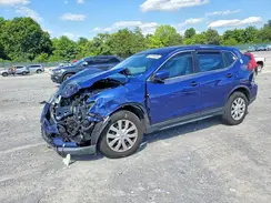 KNMAT2MT8HP554546 2017 NISSAN ROGUE