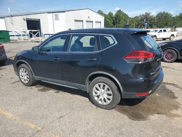 KNMAT2MT8HP561044 2017 NISSAN ROGUE - Image 2