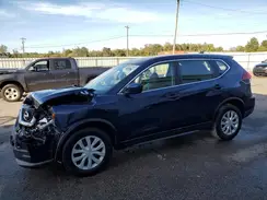 KNMAT2MT8HP562064 2017 NISSAN ROGUE