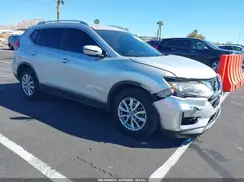 KNMAT2MT8HP563408 2017 NISSAN ROGUE