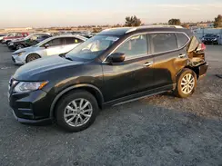 KNMAT2MT8HP563733 2017 NISSAN ROGUE