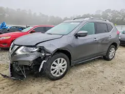 KNMAT2MT8HP564204 2017 NISSAN ROGUE