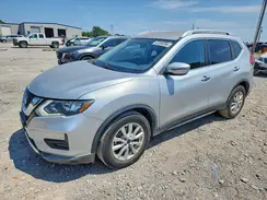 KNMAT2MT8HP564669 2017 NISSAN ROGUE