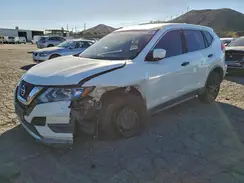 KNMAT2MT8HP566051 2017 NISSAN ROGUE