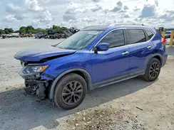 KNMAT2MT8HP566888 2017 NISSAN ROGUE