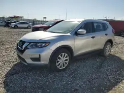 KNMAT2MT8HP567507 2017 NISSAN ROGUE