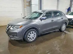 KNMAT2MT8HP569693 2017 NISSAN ROGUE