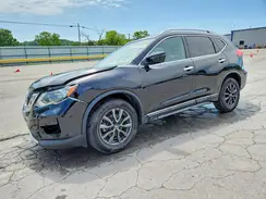 KNMAT2MT8HP570438 2017 NISSAN ROGUE