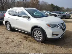 KNMAT2MT8HP571461 2017 NISSAN ROGUE