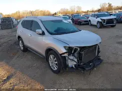 KNMAT2MT8HP572335 2017 NISSAN ROGUE