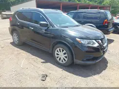 KNMAT2MT8HP574067 2017 NISSAN ROGUE