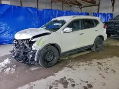 KNMAT2MT8HP574182 2017 NISSAN ROGUE