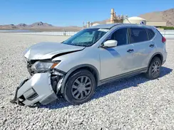 KNMAT2MT8HP574358 2017 NISSAN ROGUE