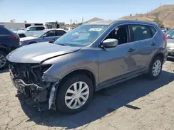 KNMAT2MT8HP574361 2017 NISSAN ROGUE