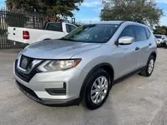 KNMAT2MT8HP577261 2017 NISSAN ROGUE