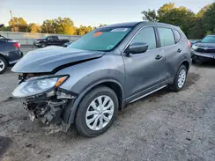 KNMAT2MT8HP579804 2017 NISSAN ROGUE