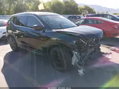 KNMAT2MT8HP581360 2017 NISSAN ROGUE
