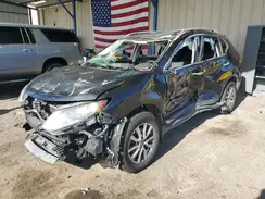KNMAT2MT8HP582752 2017 NISSAN ROGUE