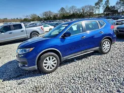 KNMAT2MT8HP584680 2017 NISSAN ROGUE